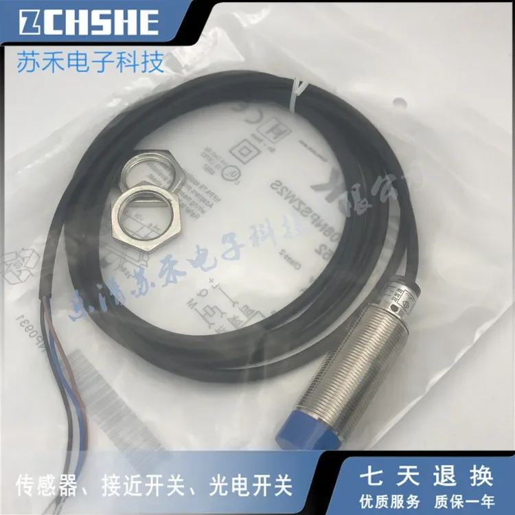 

1PCS New Proximity Sensors IM30-20NNS-ZW1