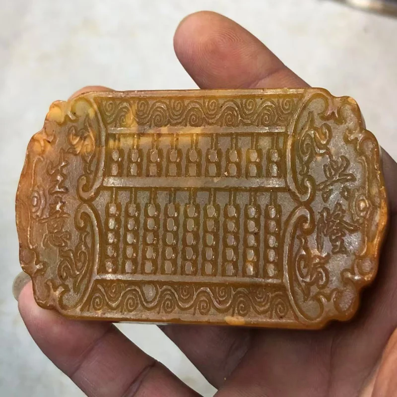 Articles en jade de style antique, artisanat vieilli, trouvailles à prix avantageux, collections d'antiquités diverses, entreprise prospère, ornements en jade