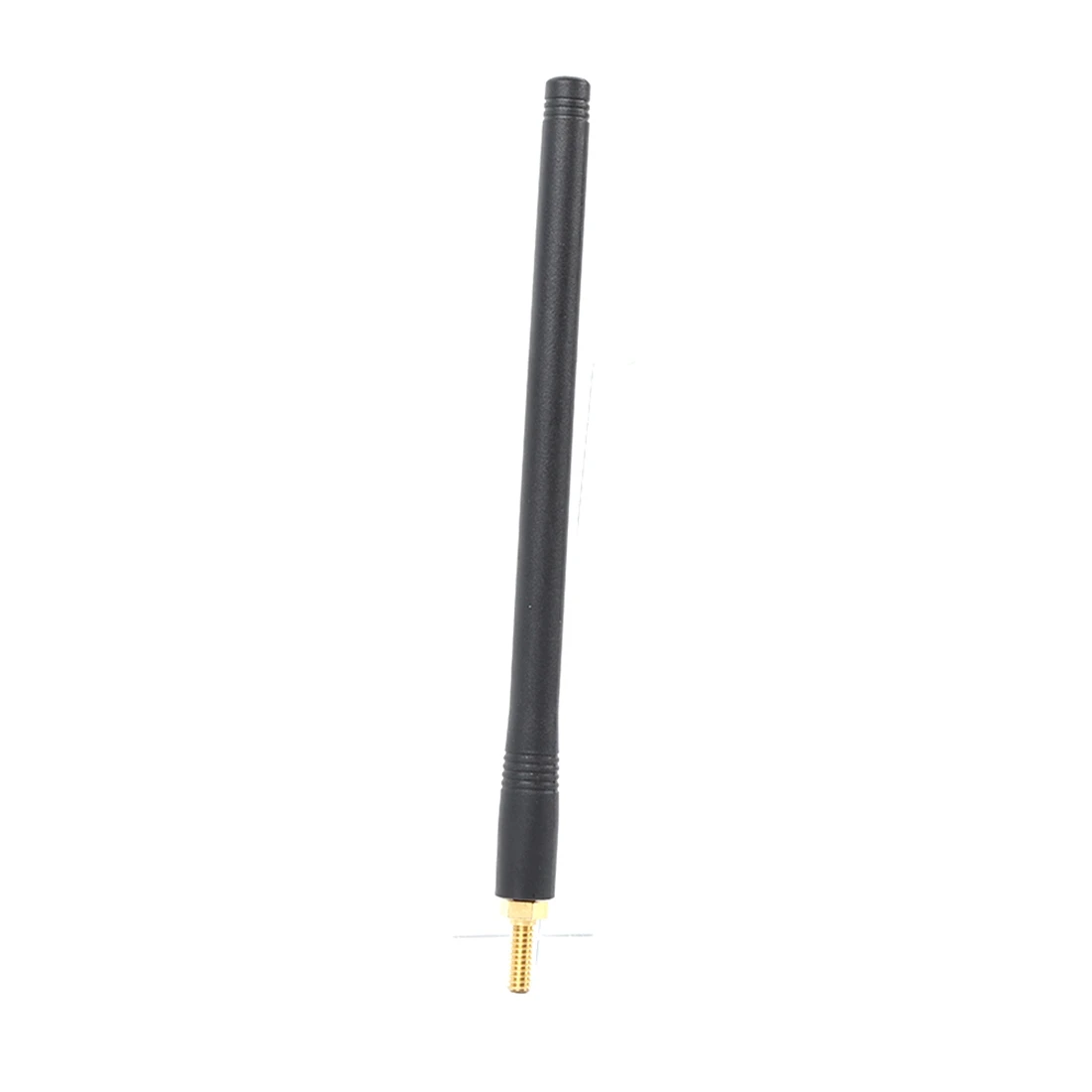 Car Radio FM Antenna 7.4 Inch for Ford F150 2009-2022 Bronco 2021 2022 Accessories (Black)