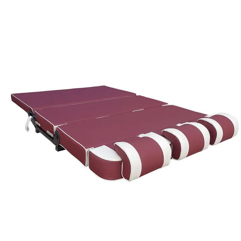 

Комплекты для переоборудования салона автодома: раскладная кровать-кресло, сиденье-кровать-диван для автодомов, экономия пространства, для модификации кемперов, на заказ