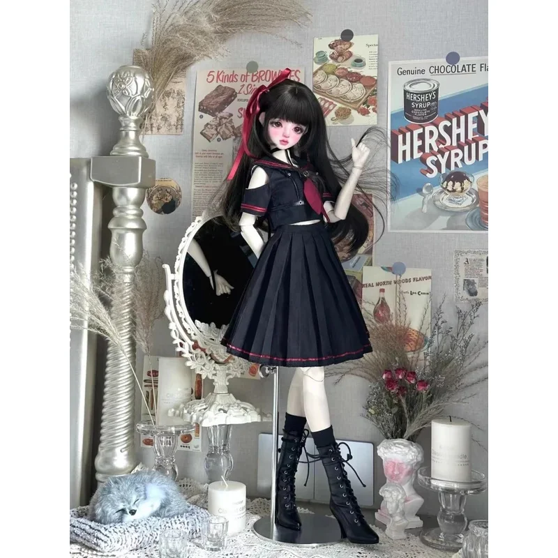 New Arrival Bjd Dol…