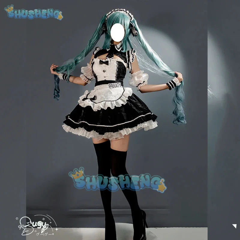 آلهة النصر: أزياء Nikke Privat التأثيرية الموحدة لحفلات الهالوين وحفلات الكرنفال وأعياد الميلاد ملابس الأدوار للنساء