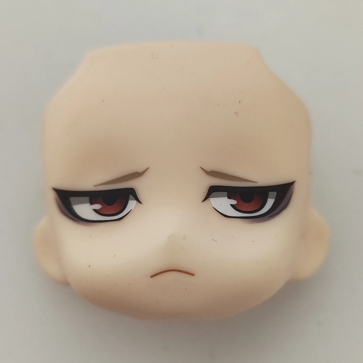 GSC gliniane akcesoria do rozczłonkowania włosów dla lalek