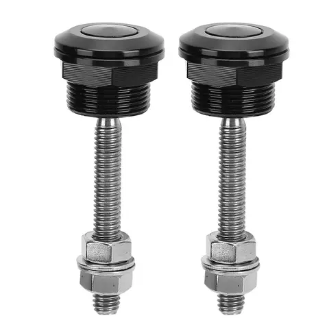 10 best sales quick release latch - №4