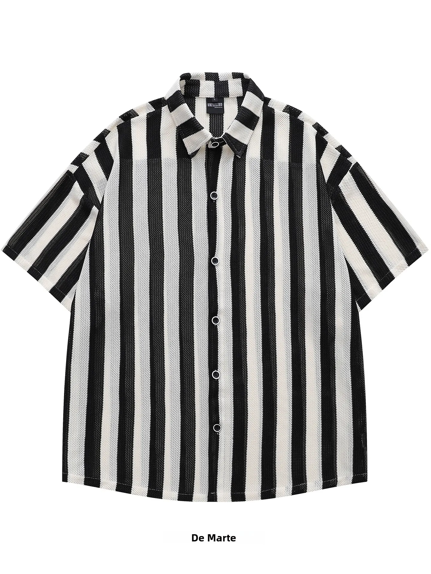 from-layered-printed-short-sleeve-loose-shirt-autumn-2025-collection-chinese-origin-fashionable-casual-button-up-top