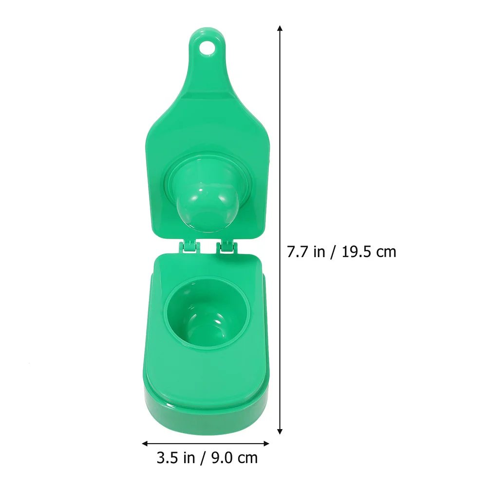 

2pcs Meatball Maker Non-Stick Reusable Plastic Baller Tool For Meat Balls Cake Dough Cooking Accessories Portable