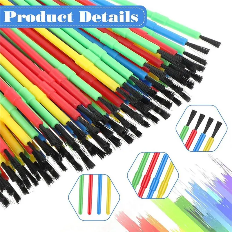 dt17-500-pcs-paint-brushes-bulk-plastic-set-for-watercolor-oil-acrylic-painting-classroom-supplies