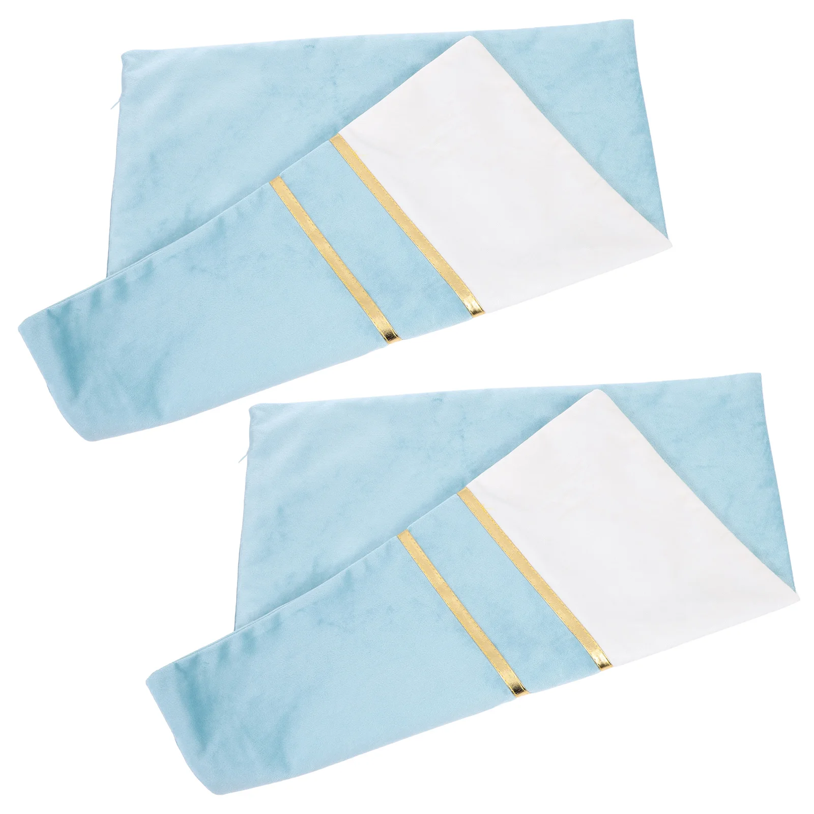 

2pcs Velvet Throw Pillow Cover Comfortable Covers Sofa Bed Home Pillowcase Decor Home Decor Washable Pillows Cushion