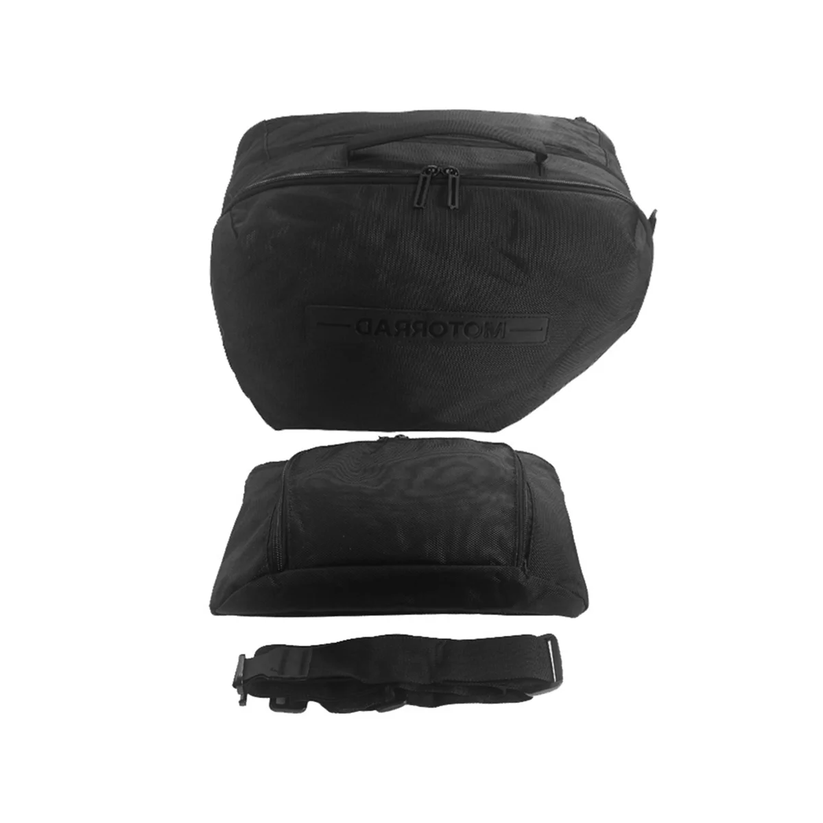 Motorcycle Suitcases Inner Bag Toolkit Side Case Pannier Saddle Bag for BMW R1300GS R 1300 GS 2023 2024,Right