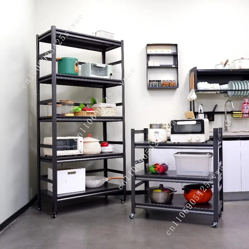 

Shelves Garage Steel 5-Layer Steel Boltless Garage Storage Shelves Shelves