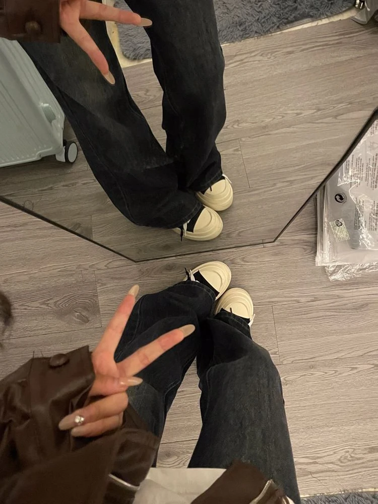 Kurtka damska Cé Brown ze skóry PU, casualowa, w stylu vintage, motocyklowa, modna odzież wierzchnia na jesień i zimę, duży rozmiar.