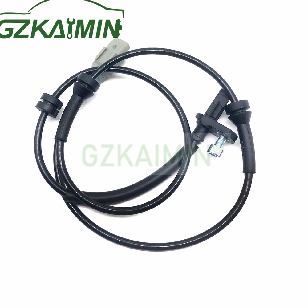 

REAR ABS WHEEL SPEED SENSOR OEM 4545E8 FITS FOR CITROEN BERLINGO C4 PICASSO PEUGEOT PARTNER 1.6