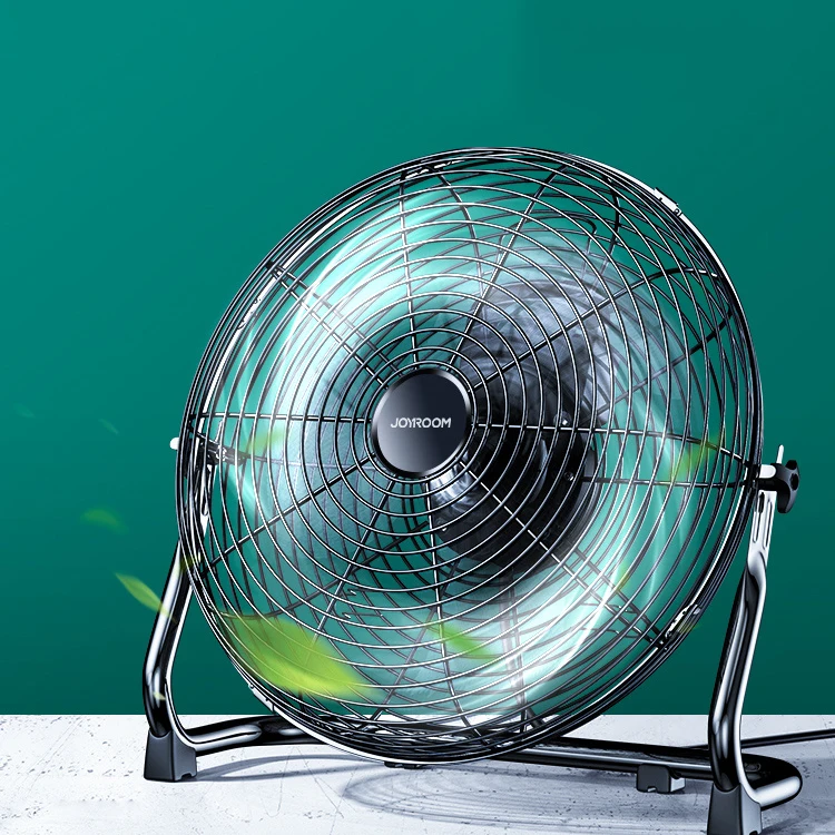 

Industrial fan powerful electric fan desktop high power floor fan household floor fan site sitting and climbing electric fan