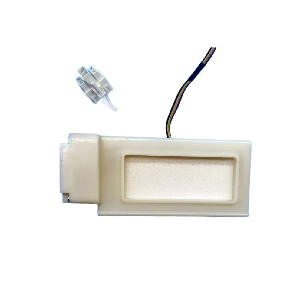 For Refrigerator Cooling System Electric Damper DM1010LS01 Replacement Part for Accurate Temperature Management