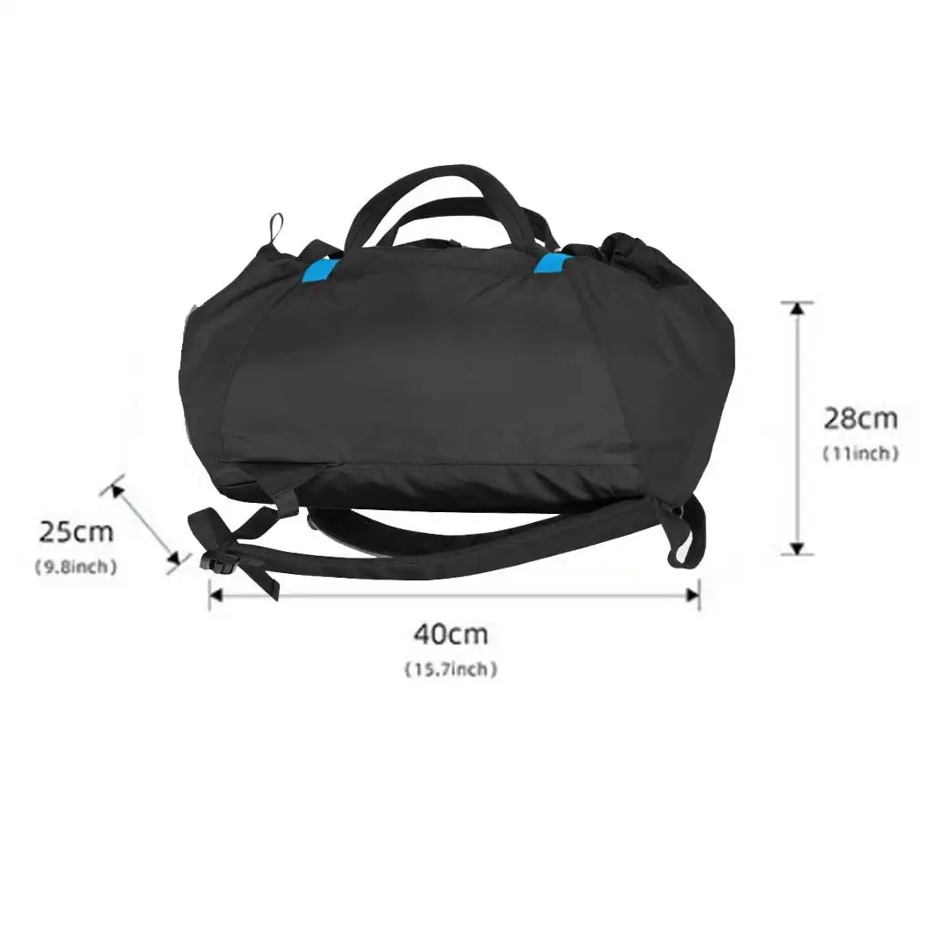 Thumbnail 3 - #22 Latest Climbing Rope Bags Offers
