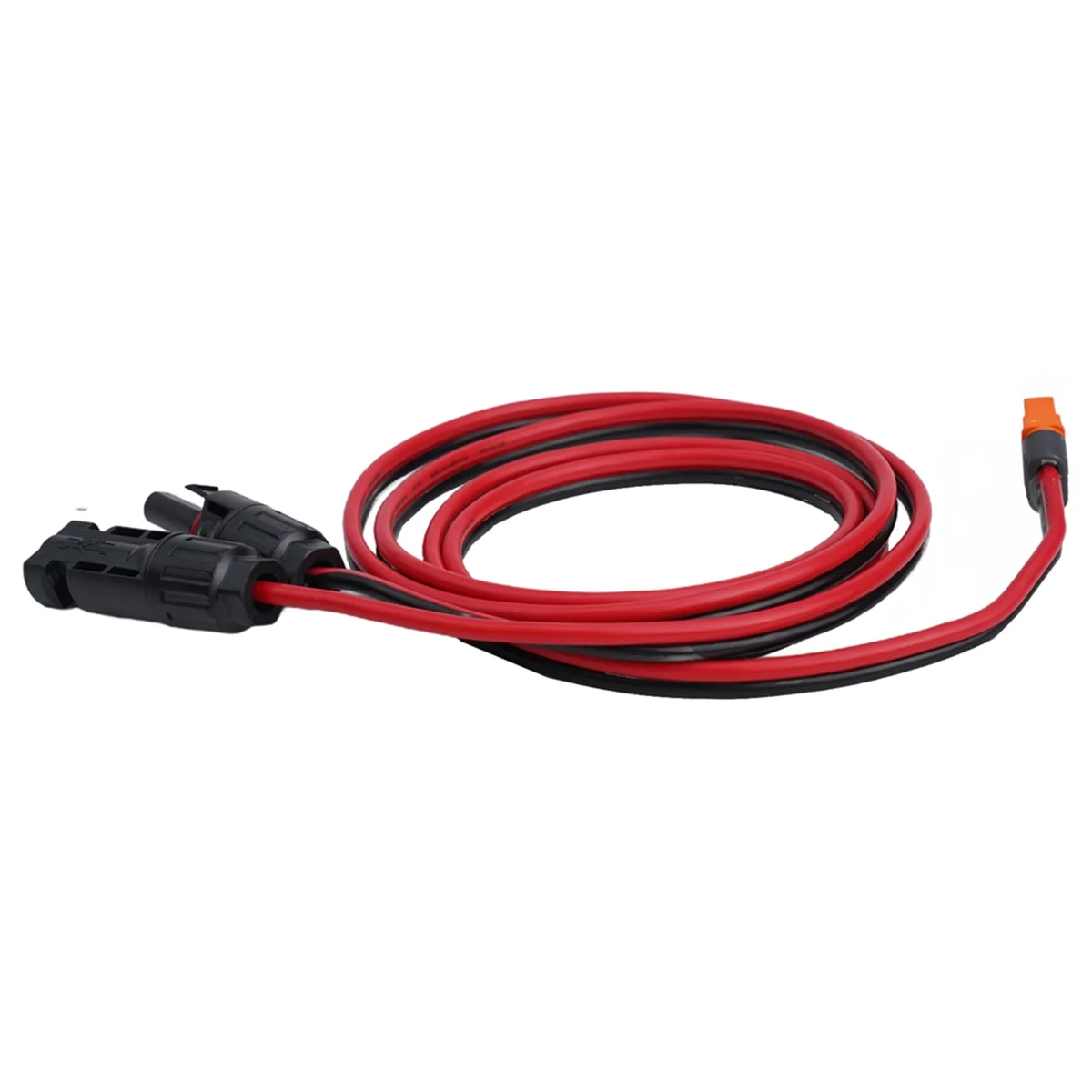 

SVFE-gExtension Cable 1,5 м 12AWG XT60i 2 + 1 сигнальный контакт «мама-солнечная соединительная удлинительная кабель Электрическое оборудование