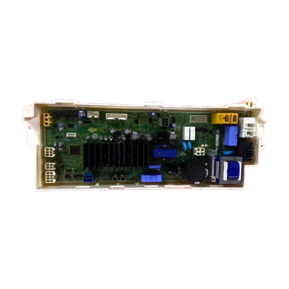 Used for LG drum washing machine computer board main control board circuit board  EBR32933817 EBR329338 motherboard