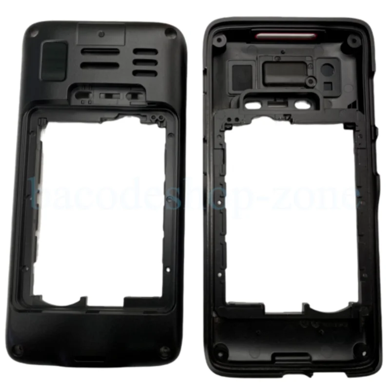 Back Cover Housing Shell Replacement for Honeywell ScanPal EDA51