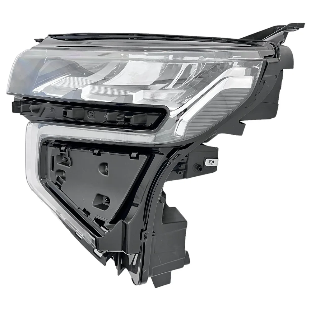 [Full LED] For 2021-2024 Chevy Tahoe/Suburban Switchback Driver Headlight LH