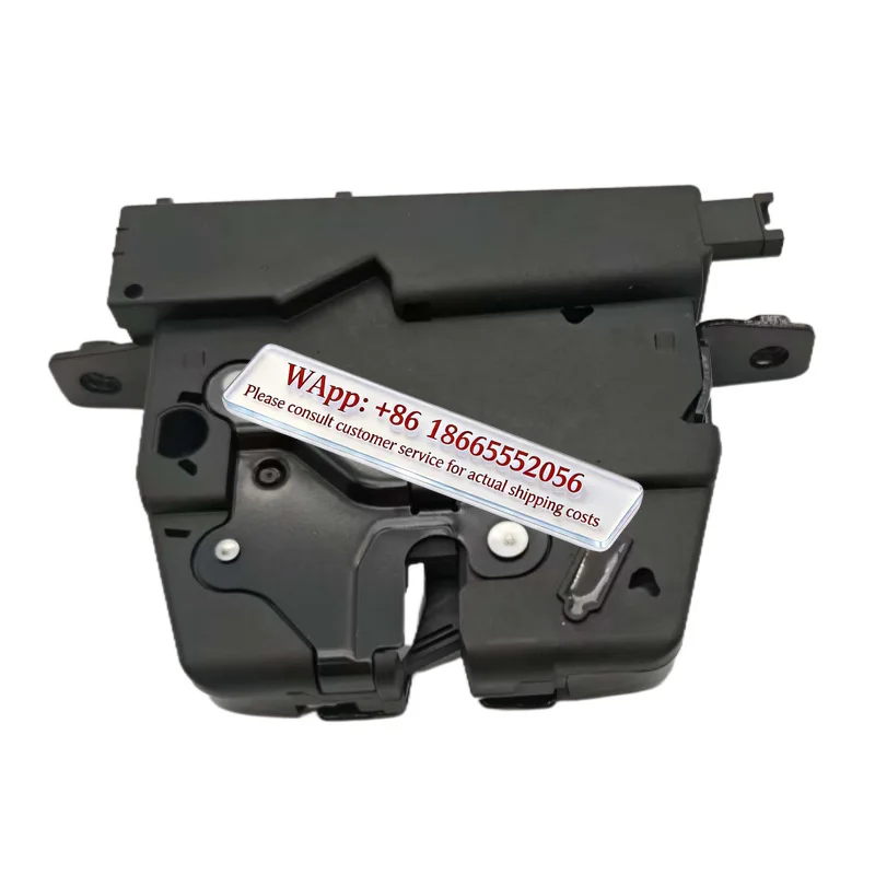 51247200511 for 2010-2016 BM W F81 E84 trunk lo ck, tailgate lo ck