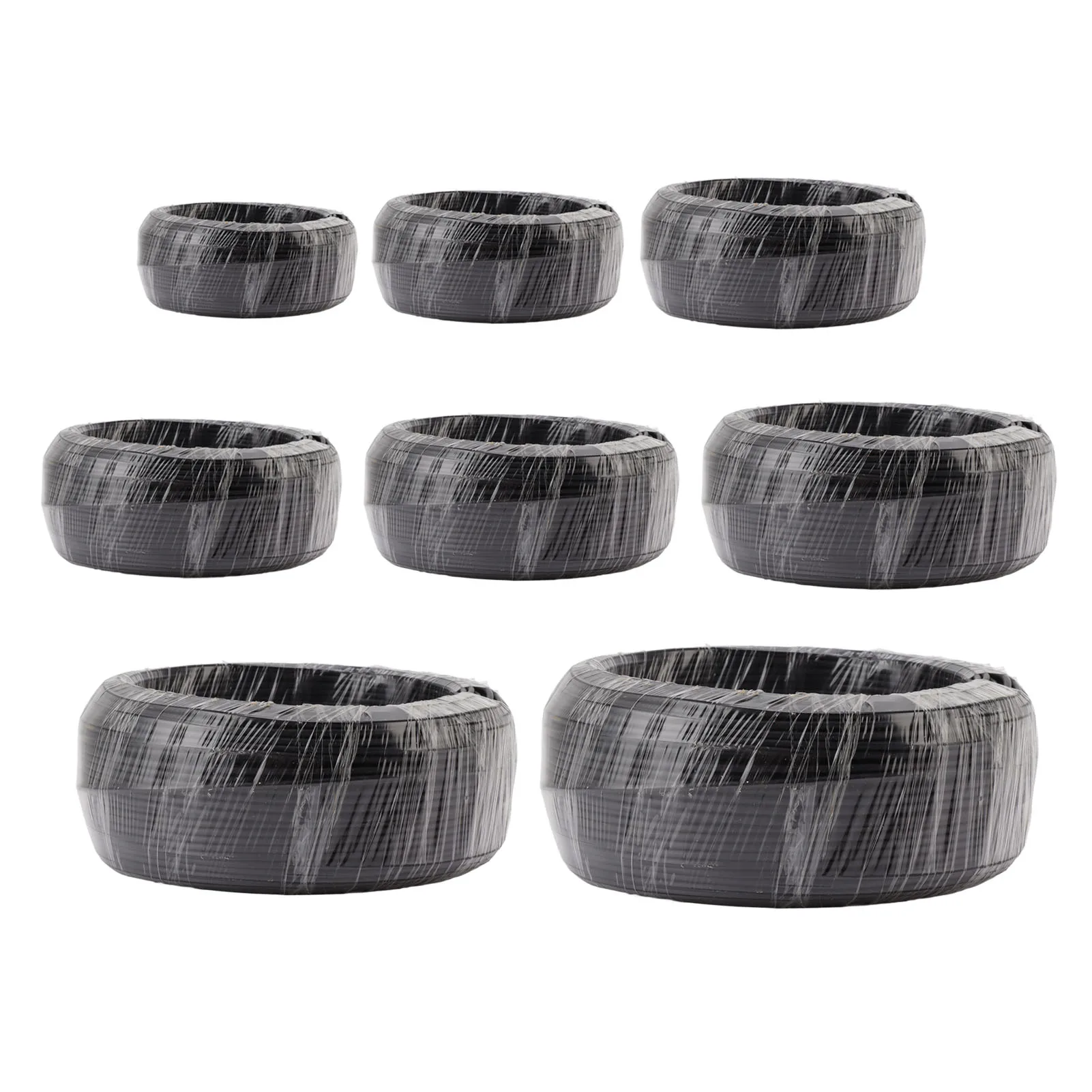 Black Aluminum Training Wire 500 g product image