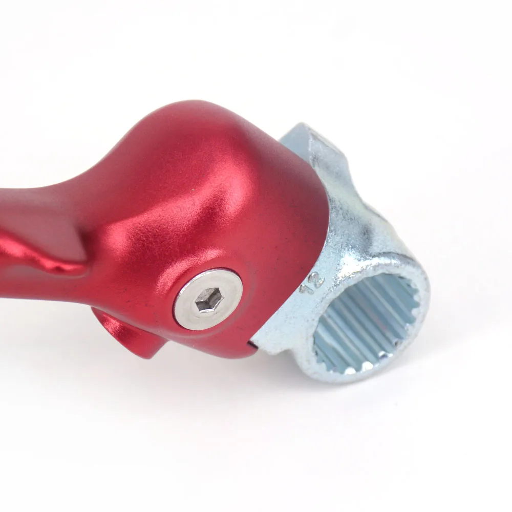 CNC Motorcycle Start Lever, Off-road Dirt Bike Starter Lever