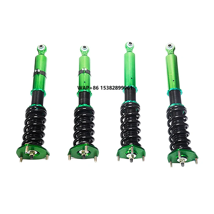 

Manufacture Custom Adjustable Coilover Suspension System CN-534 Shock Absorber for