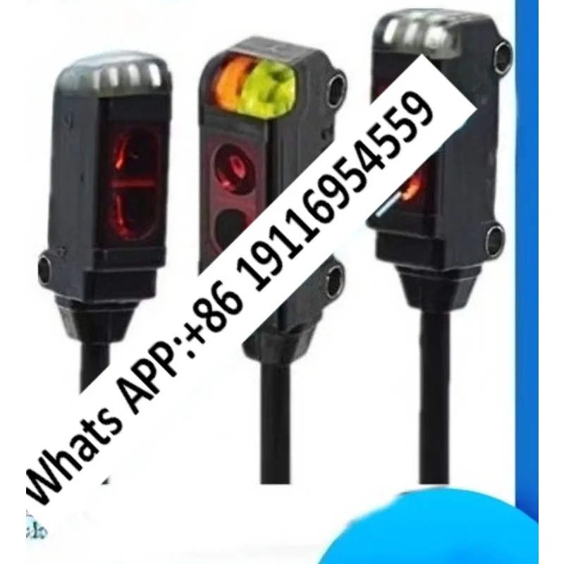 

1 шт. фотоэлектрический датчик переключателя E3T-SL21/SL22/SL23/SL24 SL11 SL12 2M