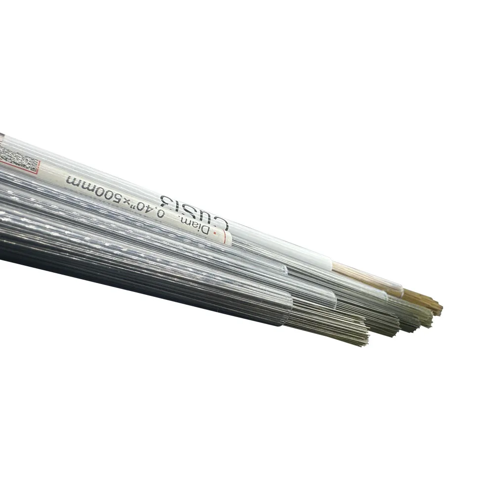 304 308 316L 310S NICRMO-3 NICRMO-4 Nickel-based Stainless Steel Welding Wire MIG TIG 0.1-3.0mm