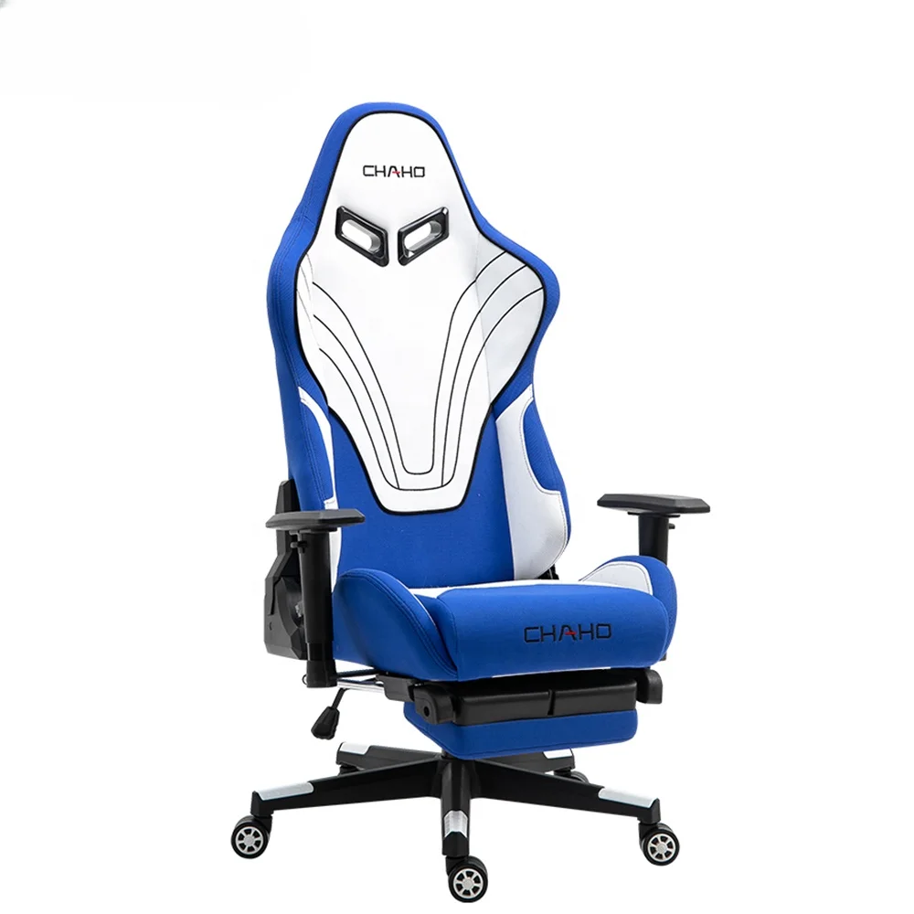 New Design  Armrest Adjustable Autofull Workstation Gaming Chair