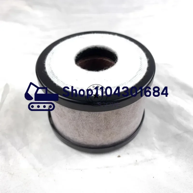 

4HK1FTR FRR Фильтрующий элемент выпускного вакуумного насоса картера PVC8-9800 2346-0 8- 98002346 -0 8980023460 8980023461 8- 98002346 -1