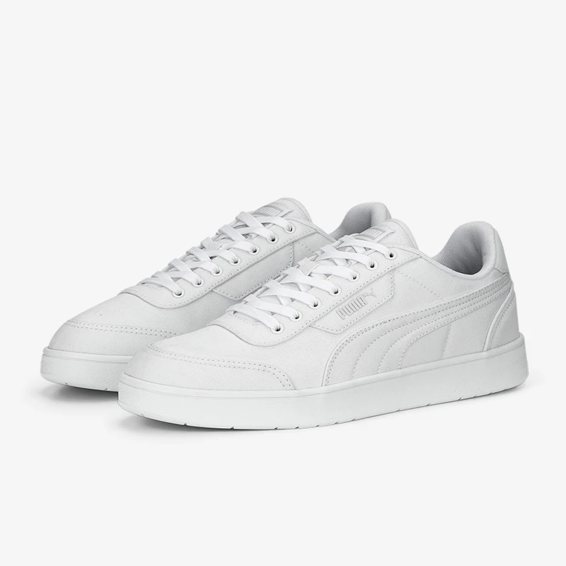 

Оригинальные мужские и женские легкие повседневные туфли Puma Court Guard CVS 390125-01