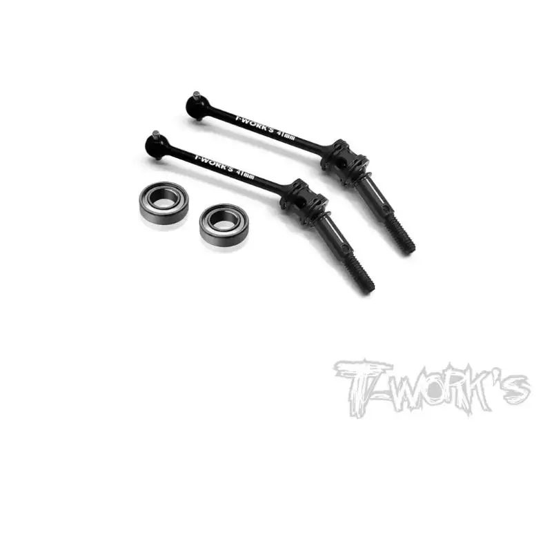 Original T works CV-MTC2 ECS Drive Shaft ( For Mugen MTC2) Professional Rc part