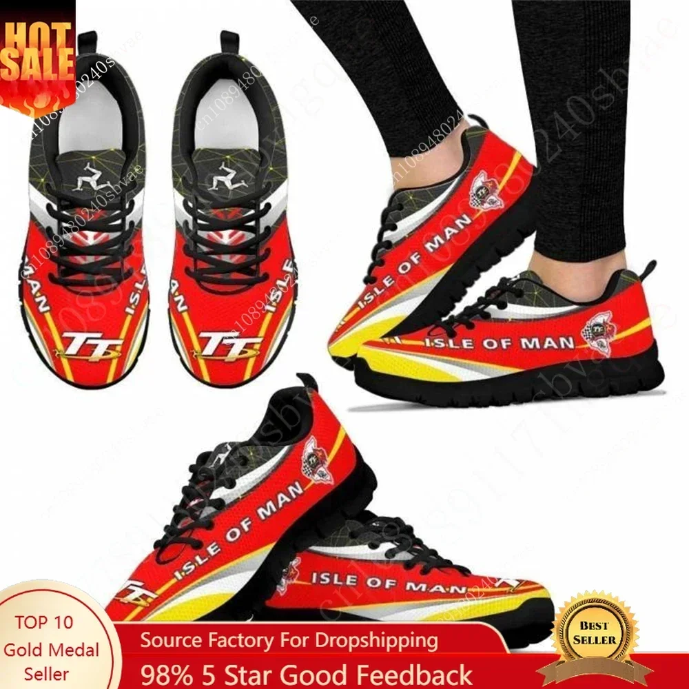 

Легкие мужские и женские теннисные кроссовки Isle Of Man, спортивная обувь, амортизирующие кроссовки, повседневная прогулочная обувь на заказ