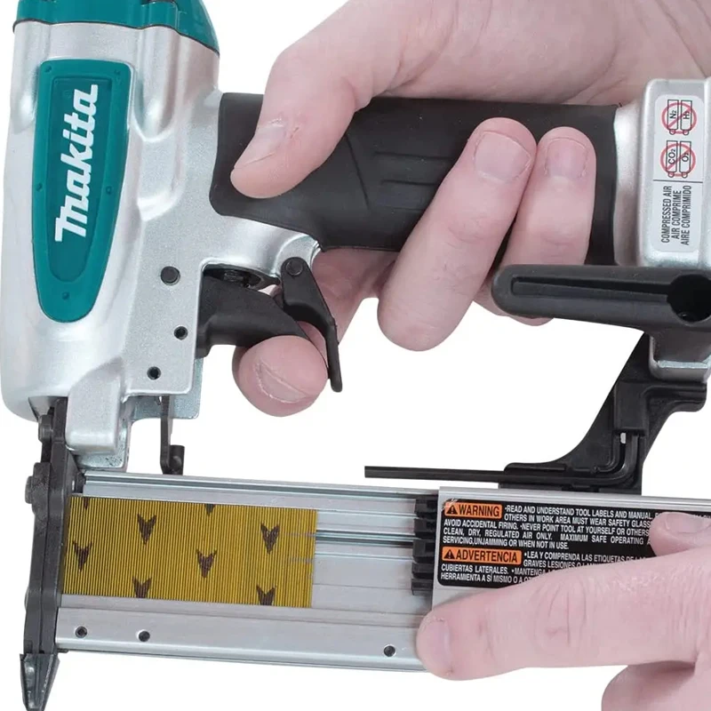 Makita AF353 23 Gauge 1-3/8\