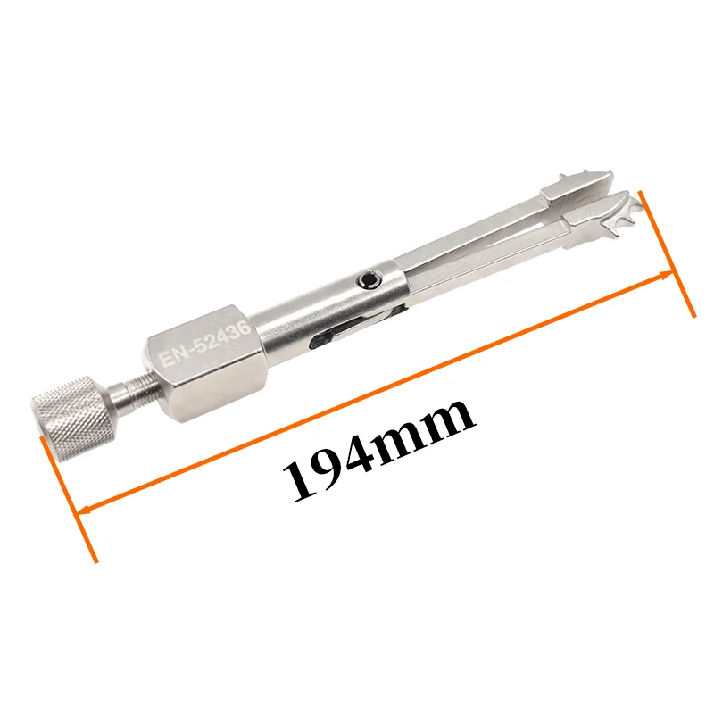 쉐보레 말리부 XL 캐딜락 XT4 LSY 타이밍 체인 텐셔너 고정 도구 EN-52436