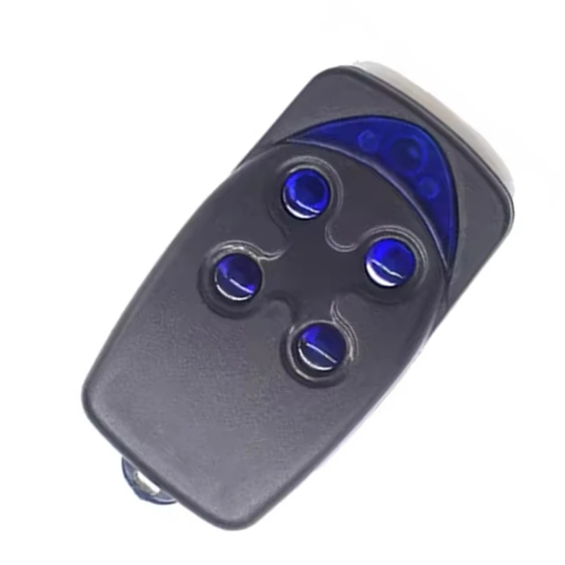 ABDE-433 МГц с подвижным кодом, пульт дистанционного управления для гаражных ворот