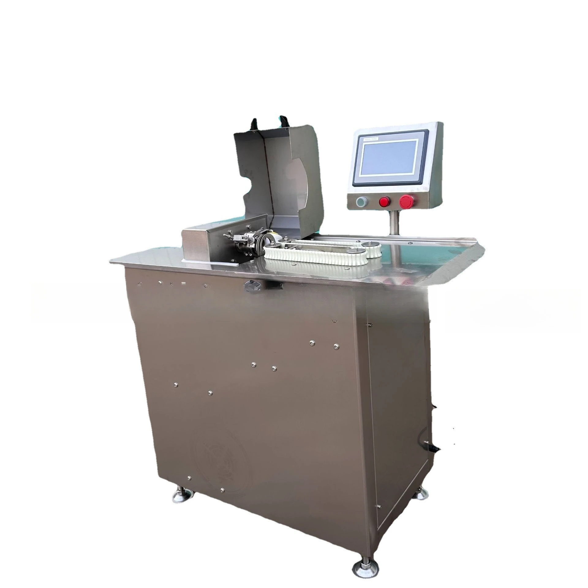 

Sausage binding machine, Cantonese sausage knotting machine, corn binding equipment, meat date binding line