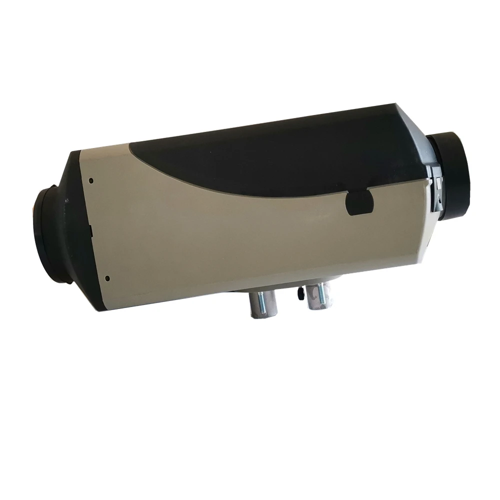 Rotary Control 4KW 12V/24V Diesel/Gas Air Heater For Trucks Trailers RV Webasto Work Altitude 5000m