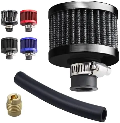 Amavoler Air Filter…