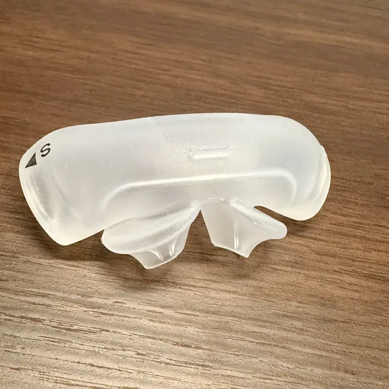 Ventilator Accessories Dreamwear Original Nasal Pillow Nasal Support Nasal Pillow Soft Cushion Silicone Pad Accessories