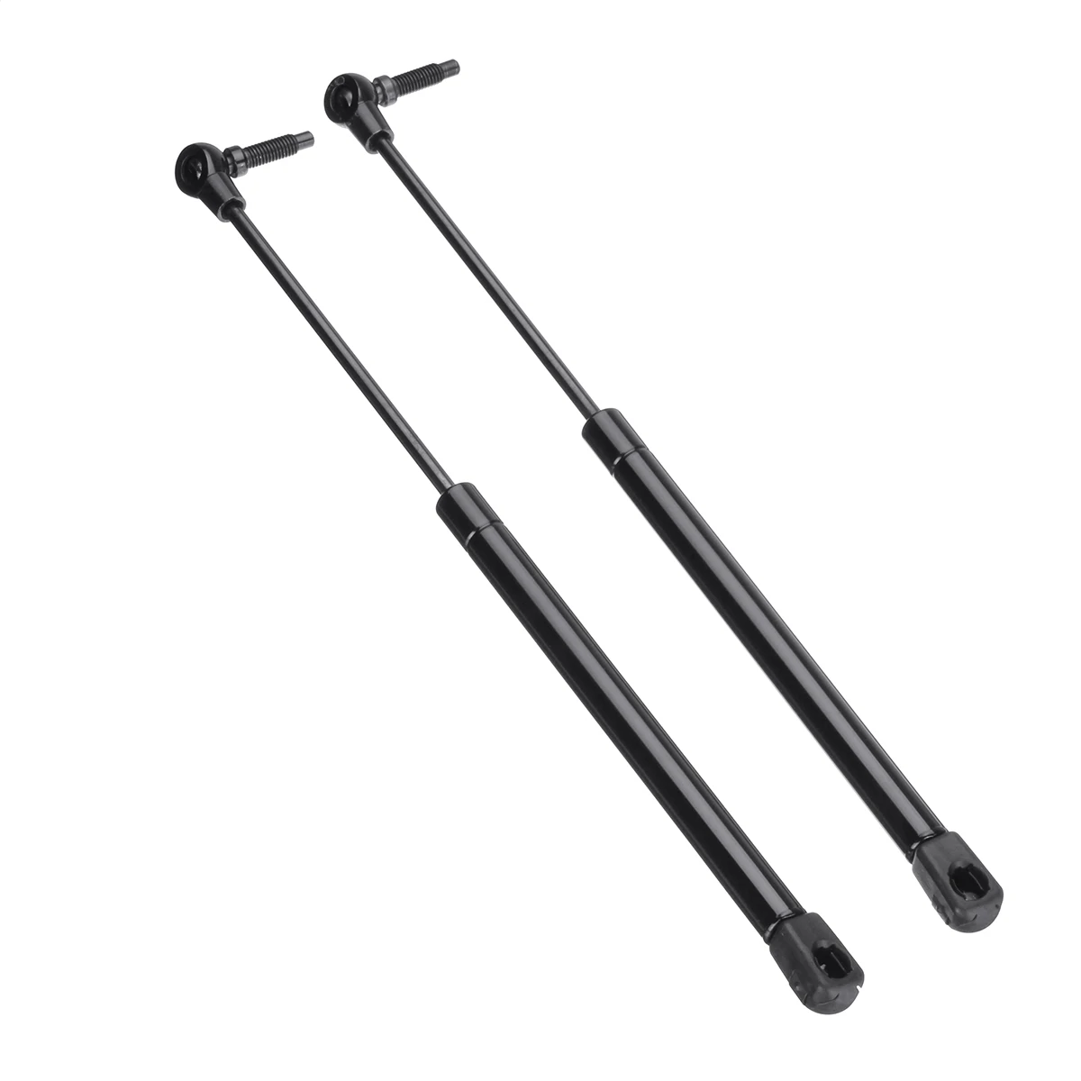 A Pair Gas Support Struts For Jeep Grand Cherokee MKI WJ WG 1999-2004  Rear Window Boot 55136761AA 55136965AA