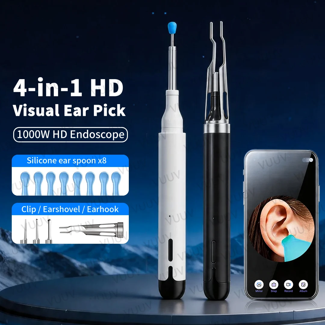#13 Latest Ear Picks & Spoons Offers