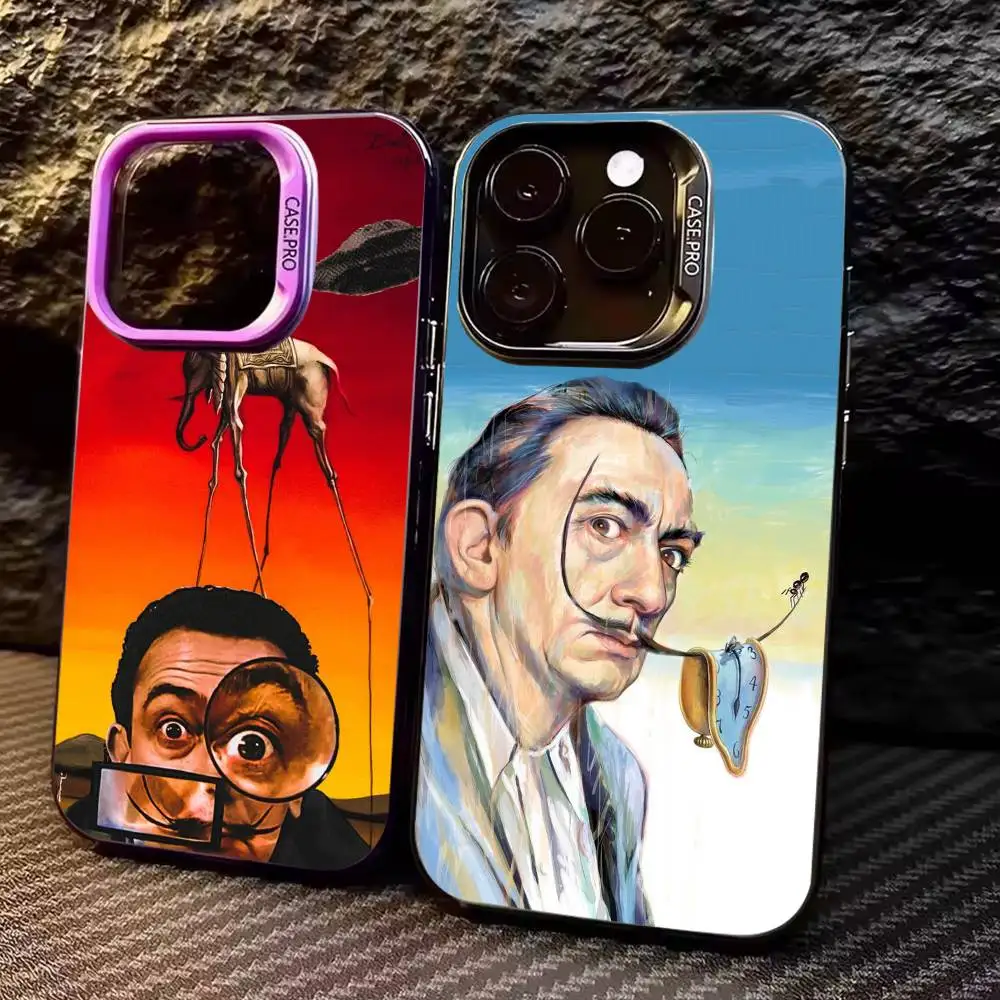 S-Salvador D-Dali S…