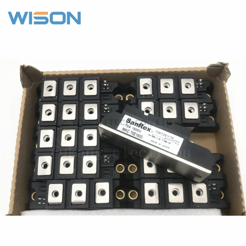 Módulo novo e original mkc70e1600, frete grátis