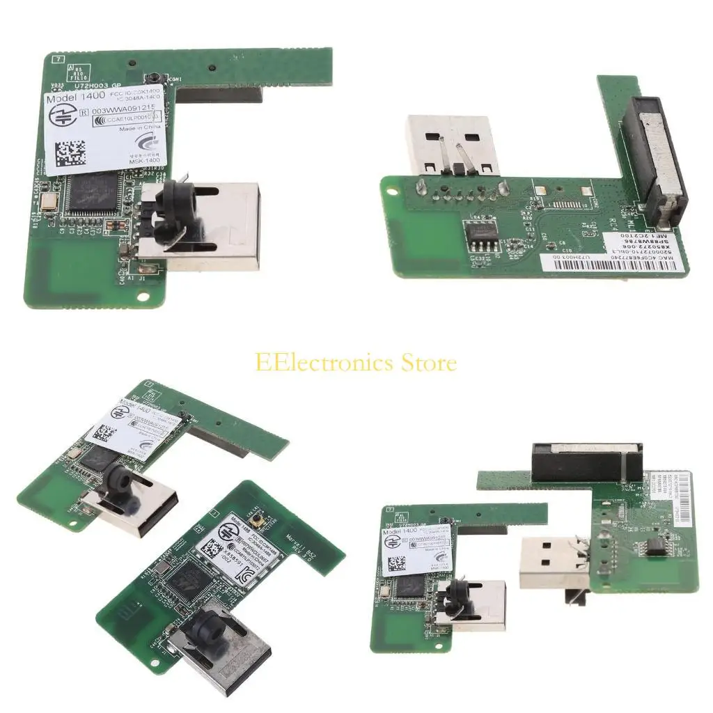 

B03C Internal Wireless WIFI Replacement Card For Microsoft for 360