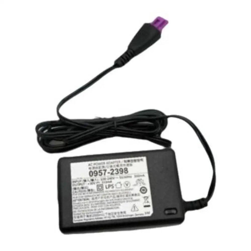 0957-2286 0957-2290 0957-2398  AC Power Adapter Fits For HP DeskJet 3000 3050 3050A 1000 2512 1055 1050A 1051 1050 2514