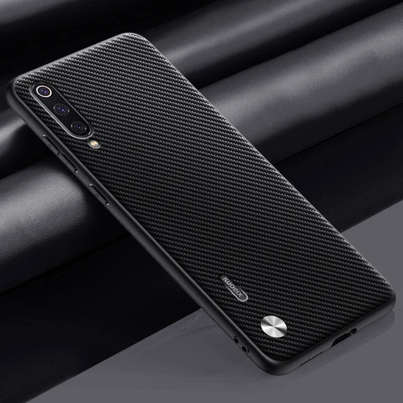 Matte Black