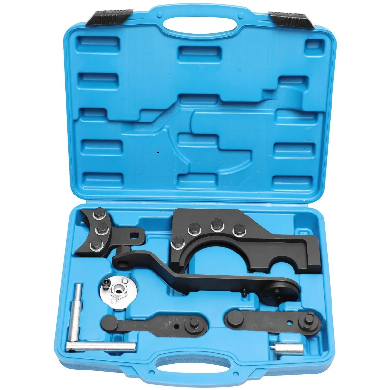 

Diesel Engine Camshaft Timing Tool Kit for Volkswagen Audi Touareg 2.5/4.9D/TDI PD T10193 T10199 T10199/01 T10225 T10226 T10234