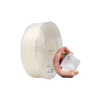 ESUN Nylon Filament 1.75mm 3D Printer PA Filament Accuracy +/- 0.05mm 1KG 2.2LBS Spool 3D…